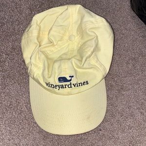 Vineyard Vines Hat